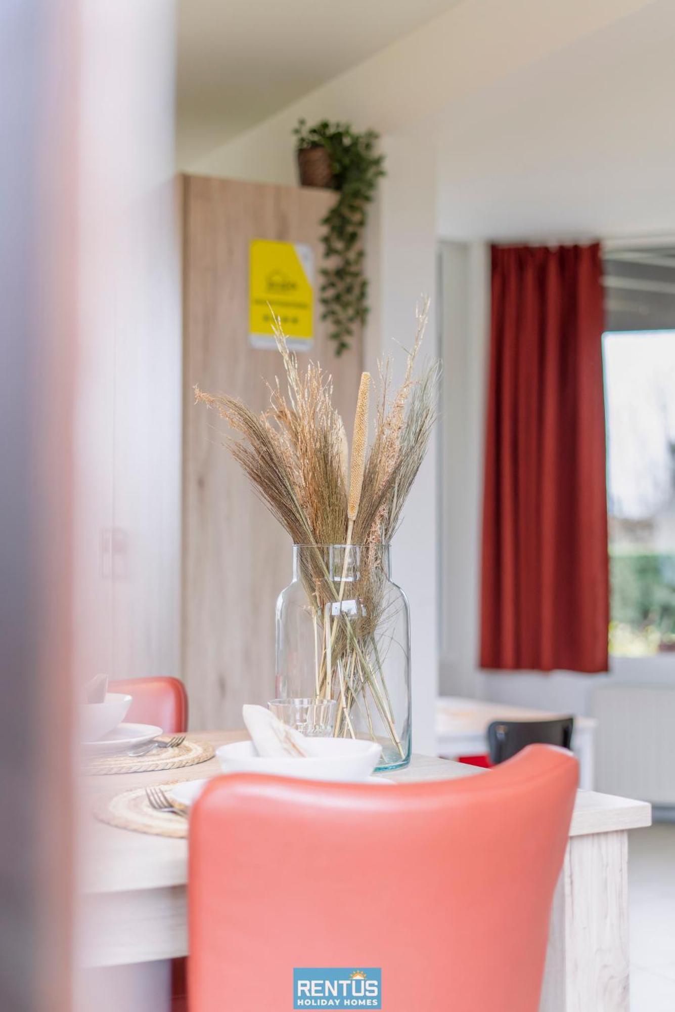 Dunewave - Spacious House For 8 Persons In Westende Middelkerke Zewnętrze zdjęcie
