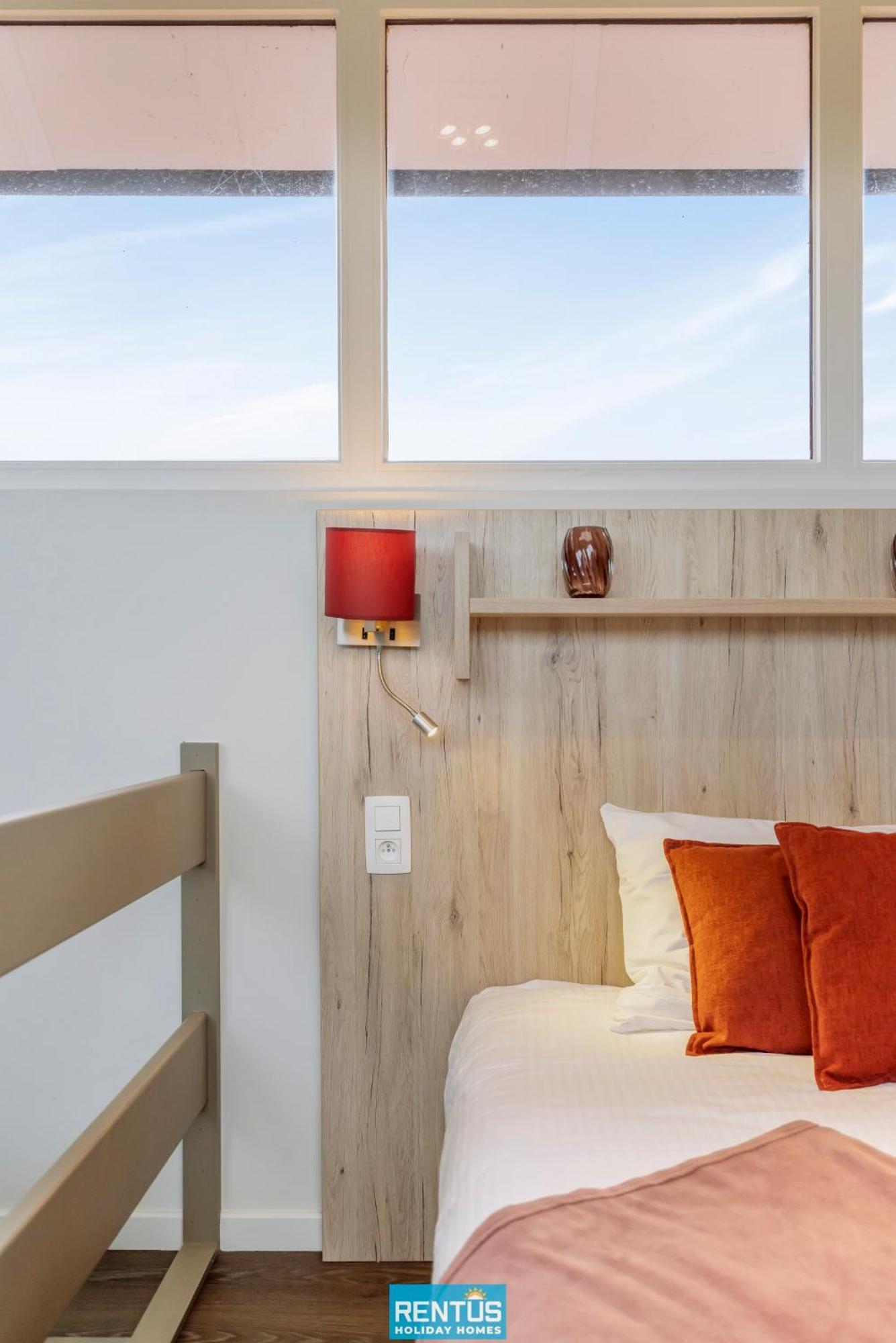 Dunewave - Spacious House For 8 Persons In Westende Middelkerke Zewnętrze zdjęcie