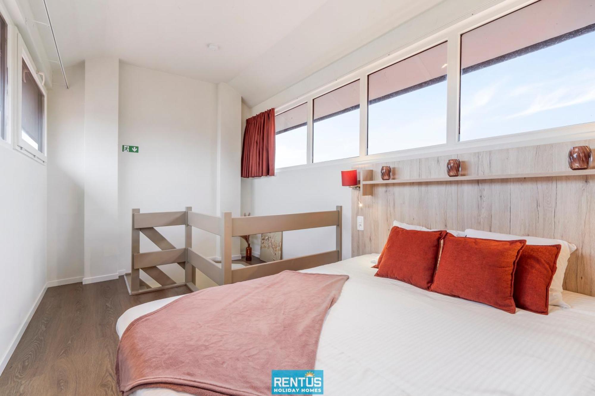 Dunewave - Spacious House For 8 Persons In Westende Middelkerke Zewnętrze zdjęcie