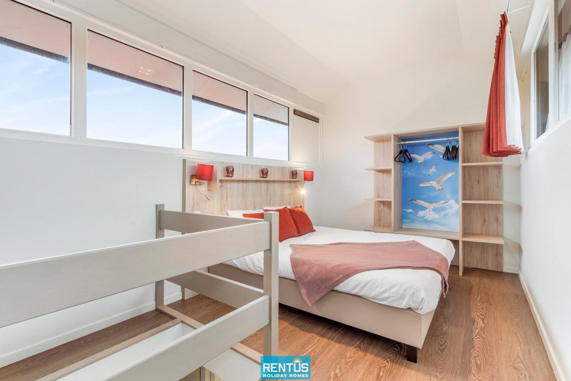 Dunewave - Spacious House For 8 Persons In Westende Middelkerke Zewnętrze zdjęcie