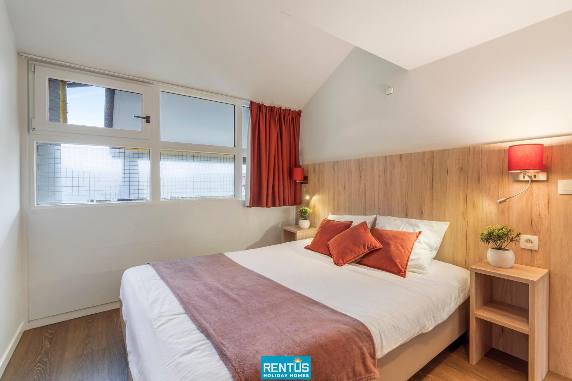 Dunewave - Spacious House For 8 Persons In Westende Middelkerke Zewnętrze zdjęcie
